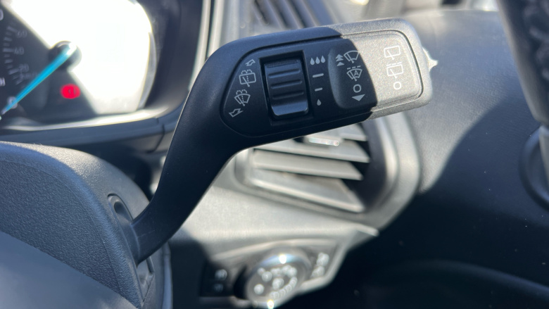 Ford EcoSport 1.0 EcoBoost 125 Titanium 5dr Petrol Hatchback